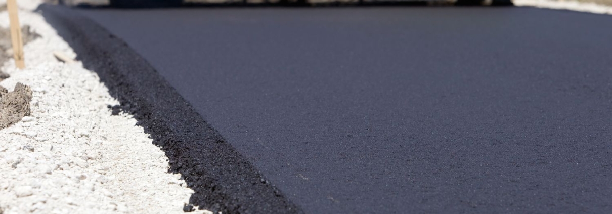 Best Asphalt Paving Contractors in Burlington