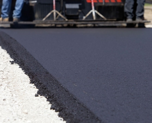 Best Asphalt Paving Contractors in Burlington