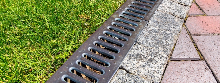 Drainage Services in Burlington