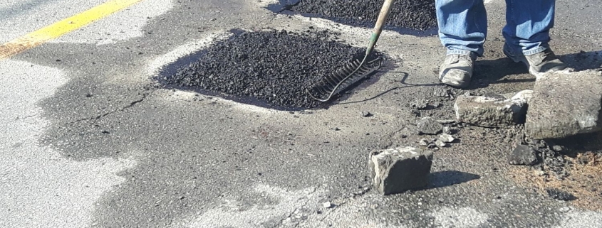 Best Asphalt Repair Contractors in Burlington