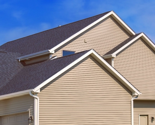 Roofing And Siding in Burlington