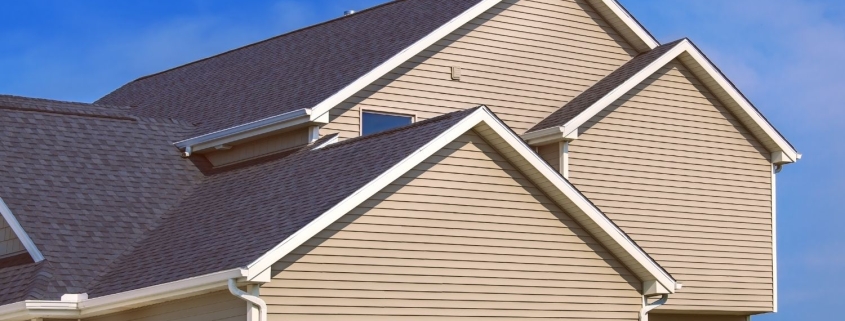 Roofing And Siding in Burlington